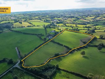 Lot 1 - Crowley, Shercock, Shercock, Co. Cavan - Image 4