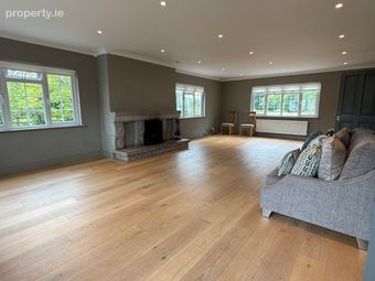 Lindisfarne House, Ballinahinch, Ballinalea, Co. Wicklow