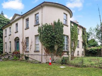 Ballynagar House, Ballynagar, Abbey, Loughrea, Co. Galway, Woodford, Co. Galway - Image 3