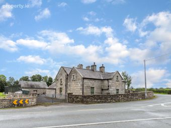 Tobinstown Lodge, Tobinstown, Tullow, Co. Carlow, Rathvilly, Co. Carlow - Image 3