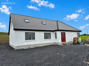 New House, Curraghcreen, Lavally, Tuam, Co. Galway, Lavally, Co. Galway