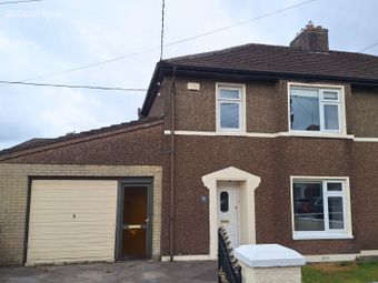 16 Sundrive Park,Ballinlough,Cork, Ballinlough, Co. Cork