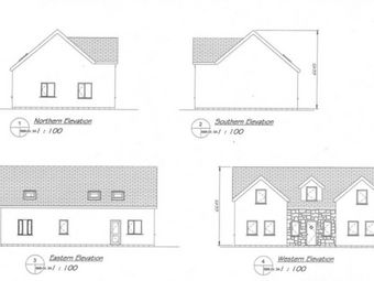 1 Hawthorn Place, Laharn, Killorglin, Co. Kerry - Image 4