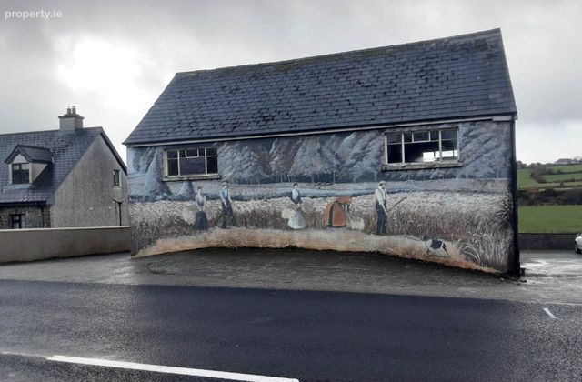 Kishkeam Village, Kishkeam, Co. Cork - Click to view photos