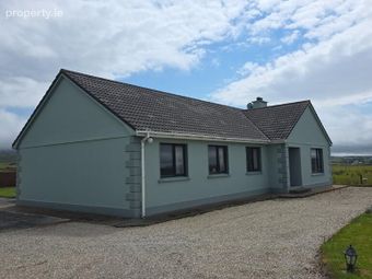 Ballyboes, Falcarragh, Co. Donegal, Falcarragh, Co. Donegal