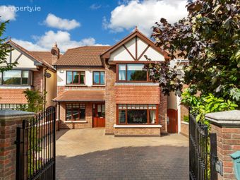3 Carpenterstown Manor, Castleknock, Dublin 15, Castleknock, Dublin 15