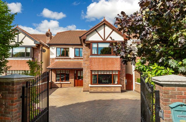 3 Carpenterstown Manor, Castleknock, Dublin 15, Castleknock, Dublin 15 - Click to view photos