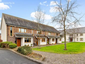 20 The Stableyard, Oldtown Demesne, Naas, Co. Kildare - Image 3