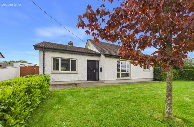 Cappagh, Gaulsmills, Kilmacow, Co. Kilkenny - Click to view photos