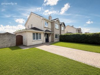 85 Whitefields, Portarlington, Co. Laois, Portarlington, Co. Laois - Image 2