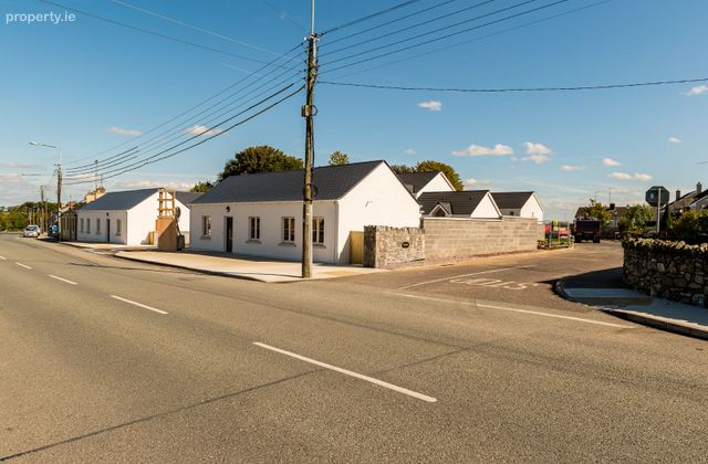 1 Steeple View, Maudlin Road, Kells, Co. Meath - Click to view photos