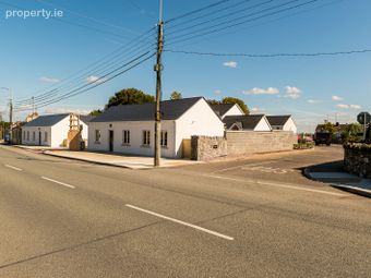 1 Steeple View, Maudlin Road, Kells, Co. Meath
