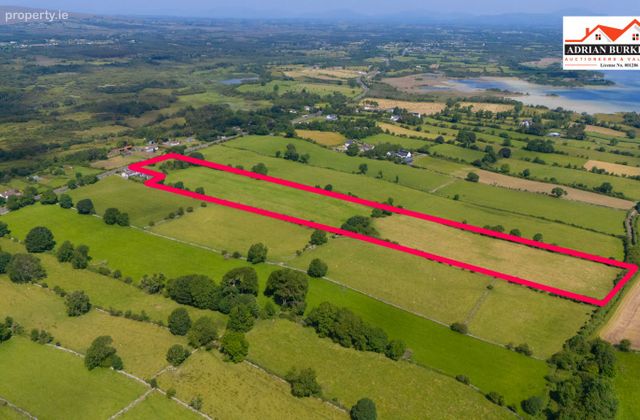 Portroyal, Partry, Co. Mayo - Click to view photos
