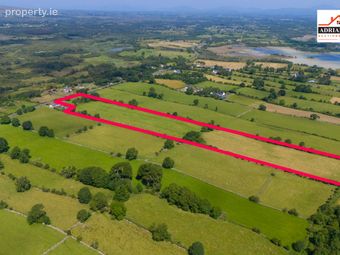 Portroyal, Partry, Co. Mayo