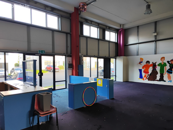 Unit 5, Cottage Hill Commercial Park, Loughrea, Co. Galway, Loughrea, Co. Galway - Image 5