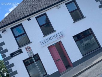 Illuminate By Shauna, High Street, Muine Bheag, Co. Carlow, Bagenalstown, Co. Carlow