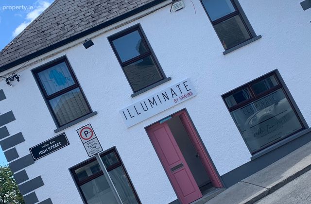 Illuminate By Shauna, High Street, Muine Bheag, Co. Carlow, Bagenalstown, Co. Carlow - Click to view photos