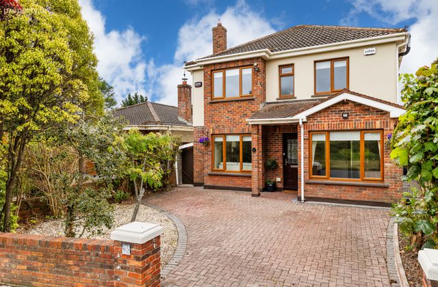 3 Gartan Drive, Swords, Co. Dublin, Swords, Co. Dublin - Click to view photos