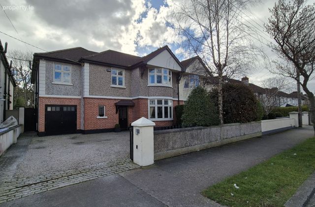 Fortfield Park, Dublin 6w, Templeogue, Dublin 6w - Click to view photos