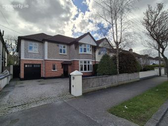 Fortfield Park, Dublin 6w, Templeogue, Dublin 6w