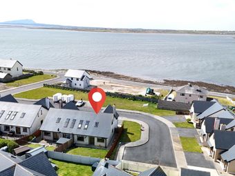 9 Achadh Mara, Shore Road, Belmullet, Co. Mayo