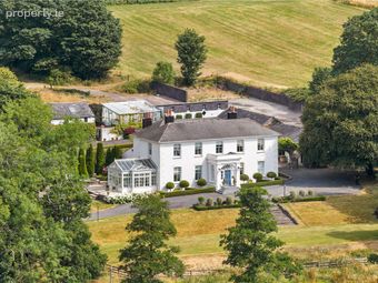 Beechmount House, Garryhankard, Innishannon, Co. Cork
