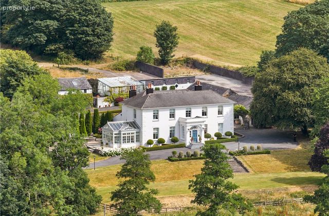 Beechmount House, Garryhankard, Innishannon, Cork, Innishannon, Co. Cork - Click to view photos