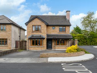 19 Waterville, Bealnamulla, Monksland, Athlone, Co. Roscommon