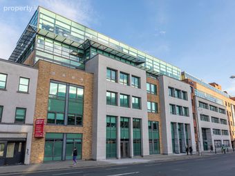 Block 5, Harcourt Centre, Dublin 2, Dublin 2