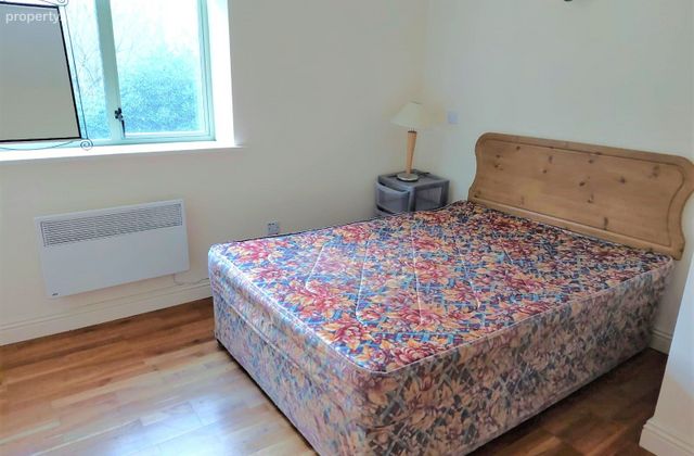 Hector Street Mills, Frances Street, Kilrush, Co. Clare - Click to view photos