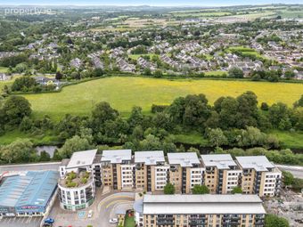 53 Academy Square, Academy Street, Navan, Co. Meath - Image 3