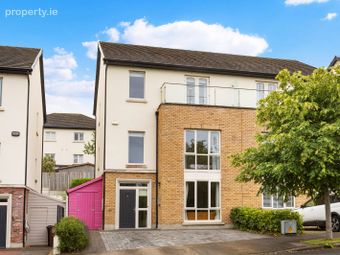 9 Blackberry Hill, Carrickmines, Dublin 18, Carrickmines, Dublin 18