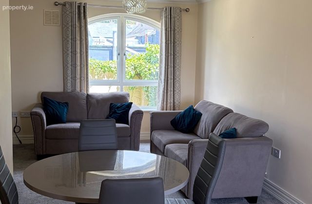 Apartment 21, Coach House Yard, W91 Tp93, Johnstown, Co. Kildare - Click to view photos