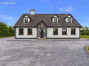 Leitrim, Kylebrack, Co. Galway, Kylebrack, Co. Galway