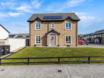 20 Cois Glaisin Court, Johnstown, Navan, Co Meath, Johnstown, Co. Meath - Image 2