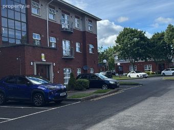 Alderpark Court, Dublin 24, Tallaght, Dublin 24