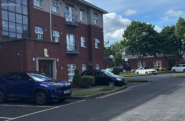 Alderpark Court, Dublin 24, Tallaght, Dublin 24 - Click to view photos