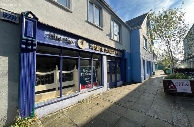 Market Lane, Westport, Co. Mayo, Westport, Co. Mayo - Click to view photos