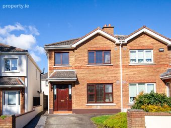 250 Collinswood, Collins Avenue, Beaumont, Co. Dublin, Beaumont, Dublin 9
