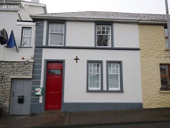 Main Street, Carrick, Co. Donegal, Carrick, Co. Donegal