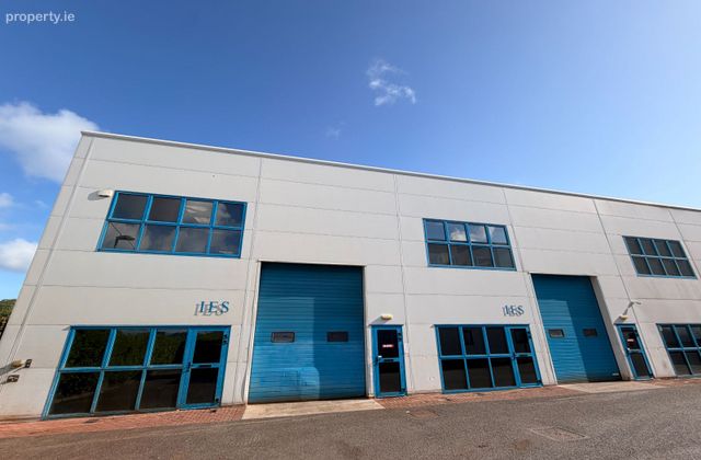 Unit 11-12, Gateway Business Park, Midleton, Co. Cork - Click to view photos