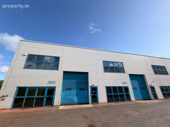 Unit 11,Midleton Business & Enterprise Park,Dwyer'S Road,Midleton,Co. Cork, Midleton, Co. Cork