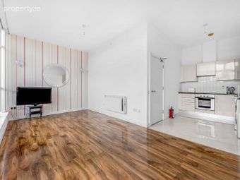 Apartment 104, Block D, Castle Hall, Swords Central, Main Street, Swords, Co. Dublin - Image 2