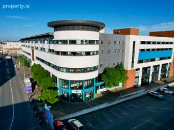 Unit 12a, Centrepoint, Liosban Industrial Estate, Tuam Road, Co. Galway - Image 2