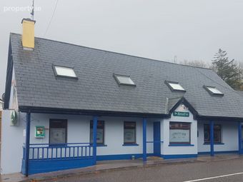 Corkery's Bar, Dromahane, Mallow, Co. Cork