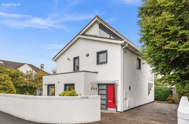 Shannonlee, Shanganagh Road, Shankill, Dublin 18 - Click to view photos