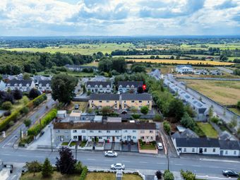 Apartment 6, Chestnut Lodge, Banagher, Taylor's Cross, Co. Offaly - Image 3