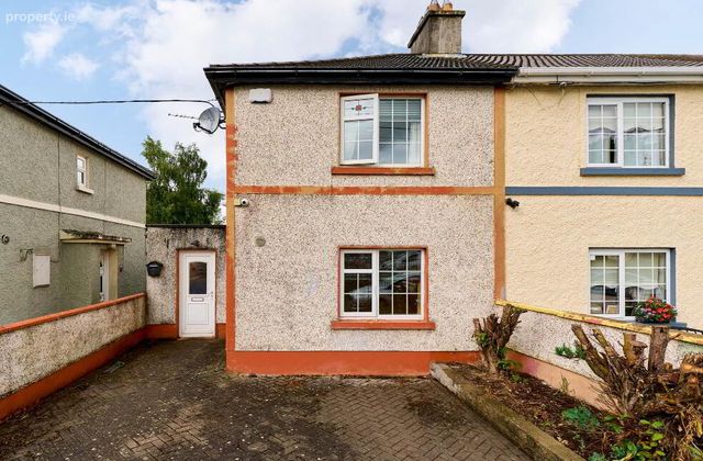 34 Connolly Avenue, Navan, Co. Meath, Navan, Co. Meath - Click to view photos