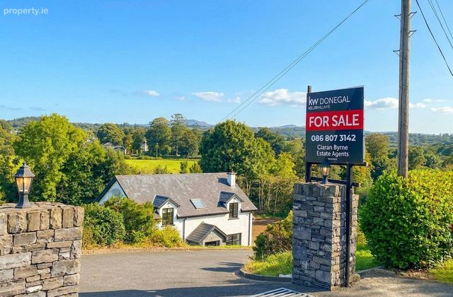 Whiteleas, Ramelton, Co. Donegal - Click to view photos