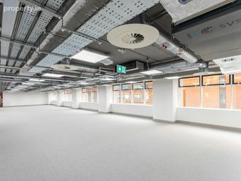 Ground &amp; First Floor, Longphort House, Earlsfort Centre, Dublin 2 - Image 4